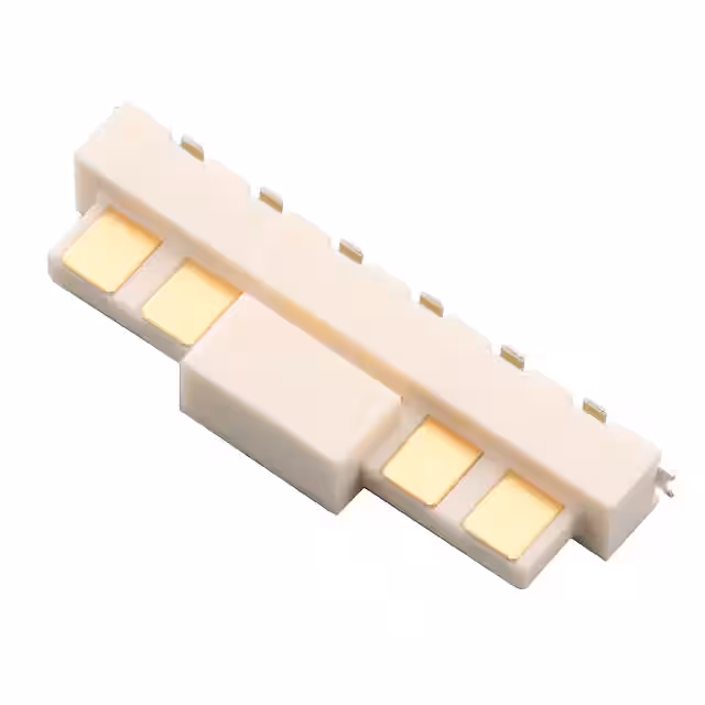 139159006101916 KYOCERA AVX  Solid State Lighting Connector Assemblies